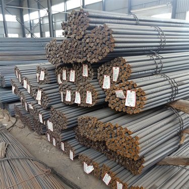 8mm螺紋鋼筋市場價格分析及建筑用鋼筋產(chǎn)品資訊