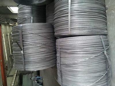 CRB800冷軋帶肋鋼筋現(xiàn)貨銷售 5mm規(guī)格產(chǎn)品詳解